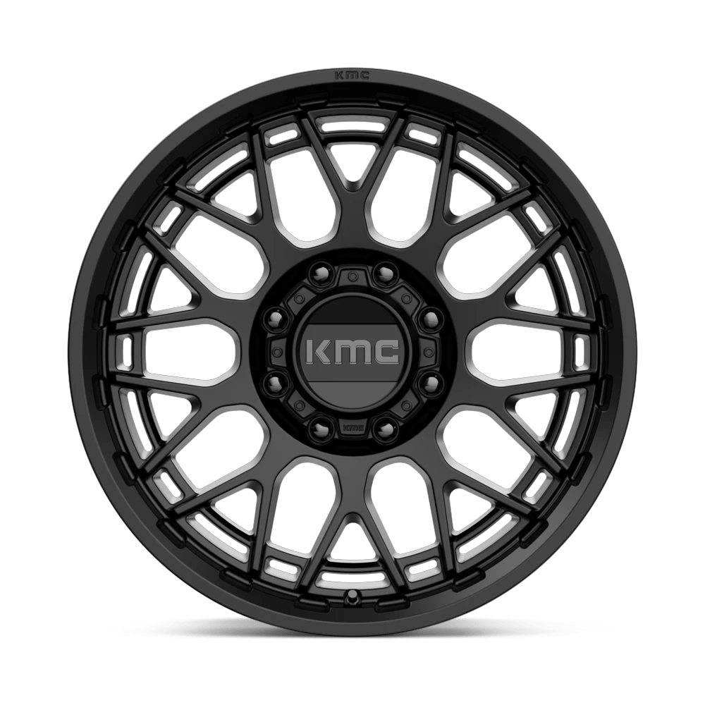 KM722 20X9 8X6.5 S-BLK 18MM