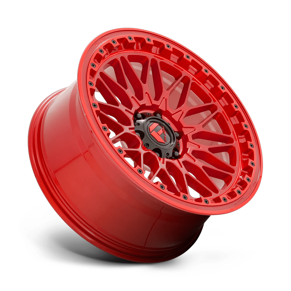 TRIGGER 20X9 6X135 87.1 QL 01MM