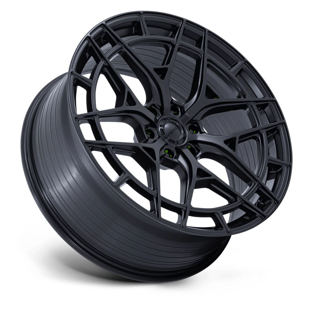ADRIA 22X10 6X135 87 +30 M-BLK