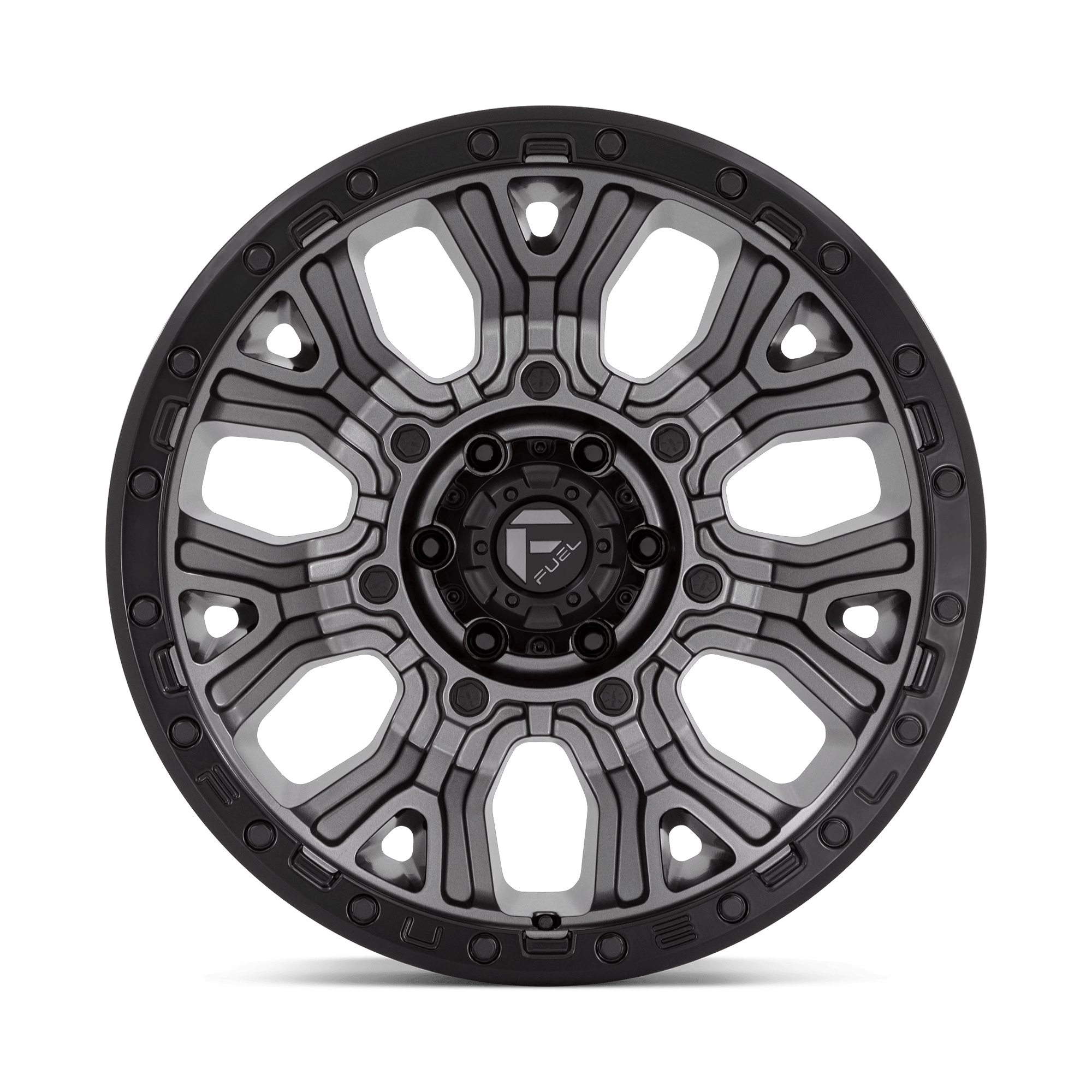 TRACTION 20X10 6X5.5 106 GDB -18