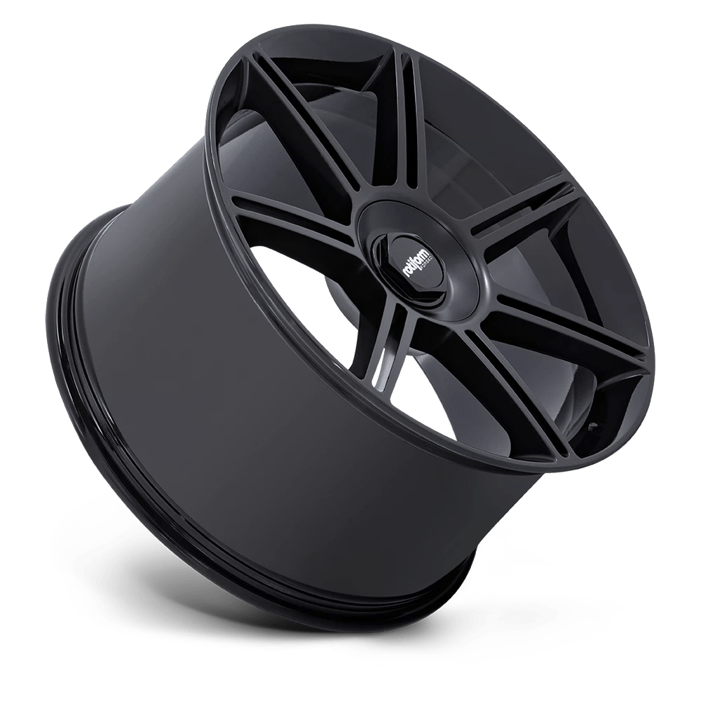 FRA 22X10 5X130 71 +56 G-BLK M-BLK-SPK
