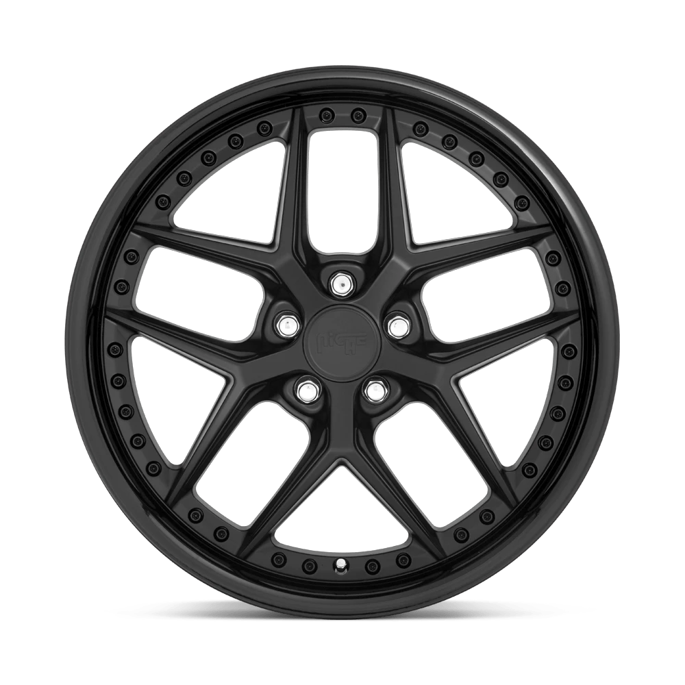 VICE 19X8.5 5X112 66.56 BLD 42MM