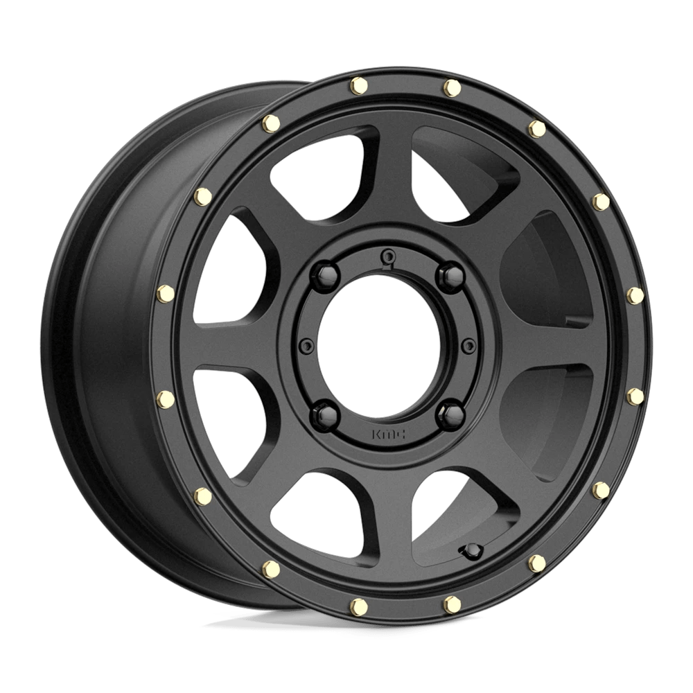 ADDICT 2 UTV 14X7 4X137 S-BLK 38MM