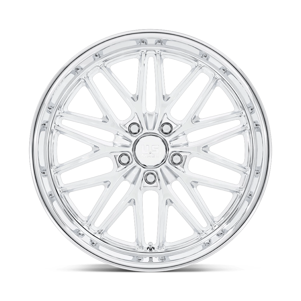 SANTA CRUZ 22X9 5X5.0 78.1 P 15MM