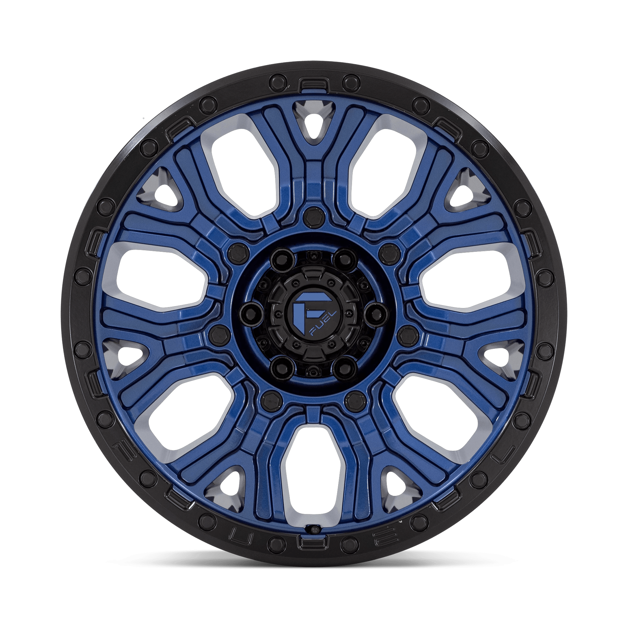 TRACTION 20X9 6X135 87 KBL +1