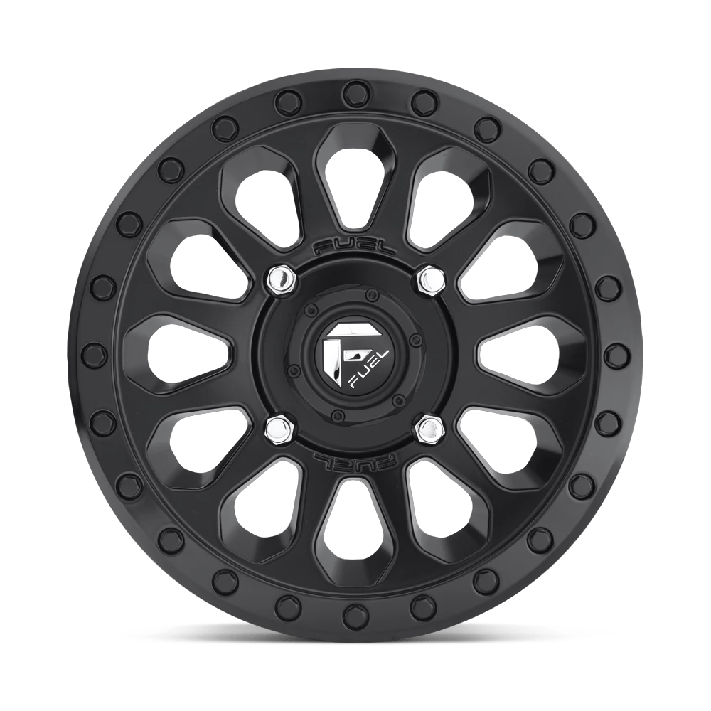 VECTOR UTV 15X7 4X137 110.1 BD +38