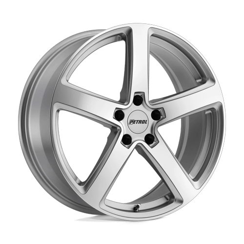 P2A 17X8 5X100 72.1 +35 SLV-MACH