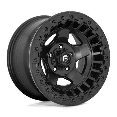 WARP 17X9 6X5.5 106.1 BD 4.54 -15MM