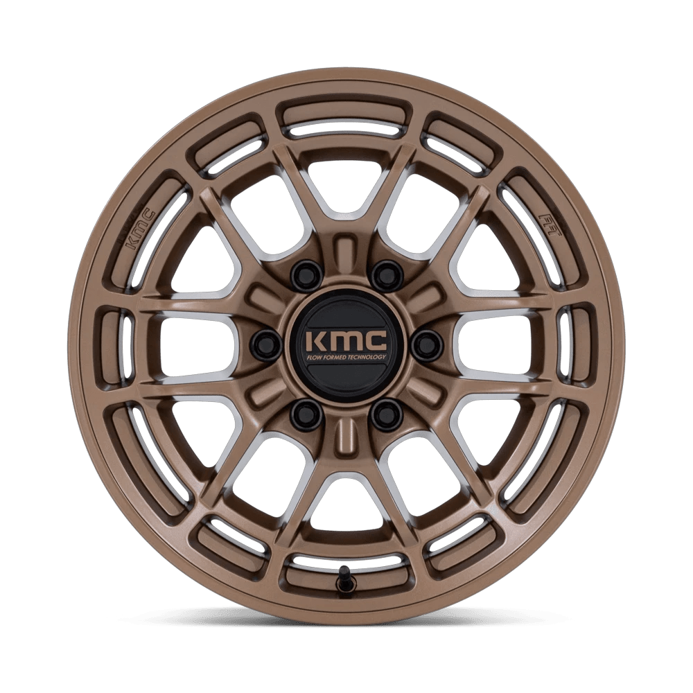 ARCHER 17X8.5 6X135 87 +25 M-BRNZ
