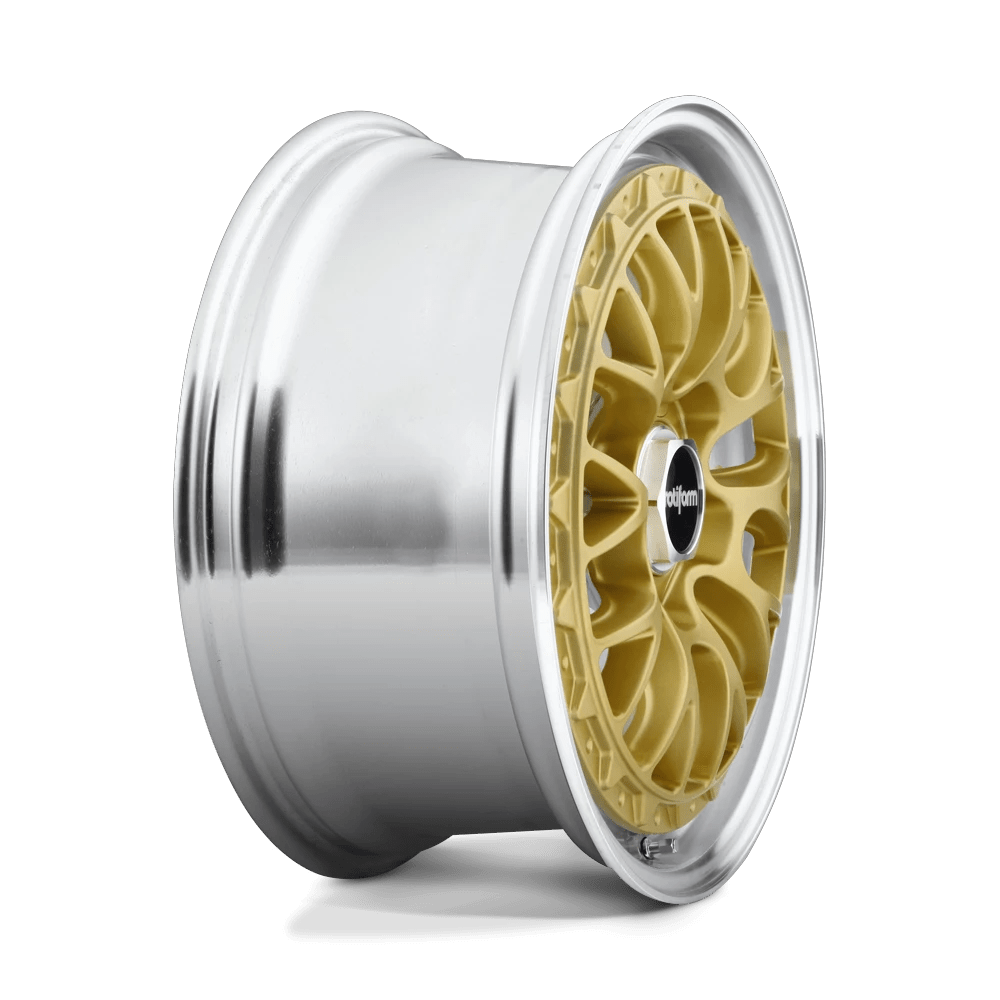 LSR 19X8.5 5X112 66.56 AU 45MM