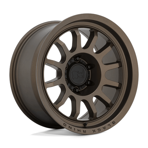 RAPID 20X8.5 6X5.5 112 +0 M-BRNZ