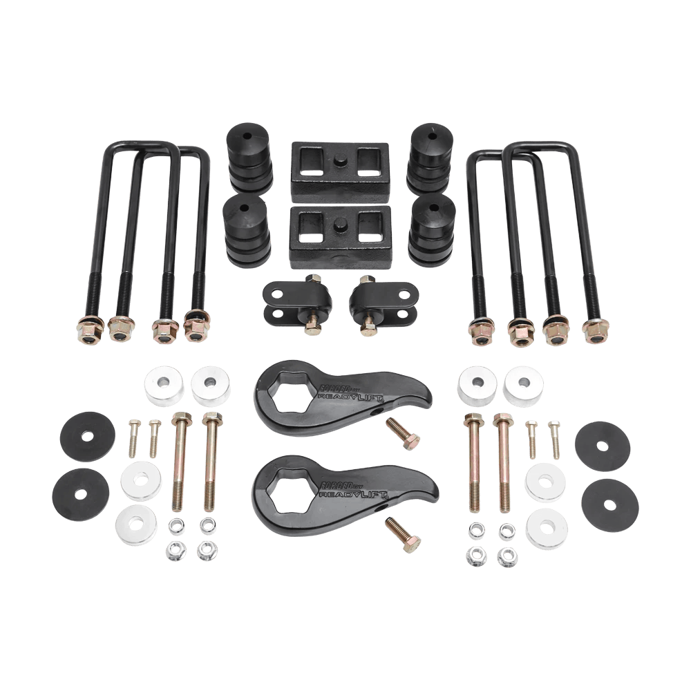 ReadyLift Suspension — RL 3.0'' SST LIFT KIT- CHEVY/GM