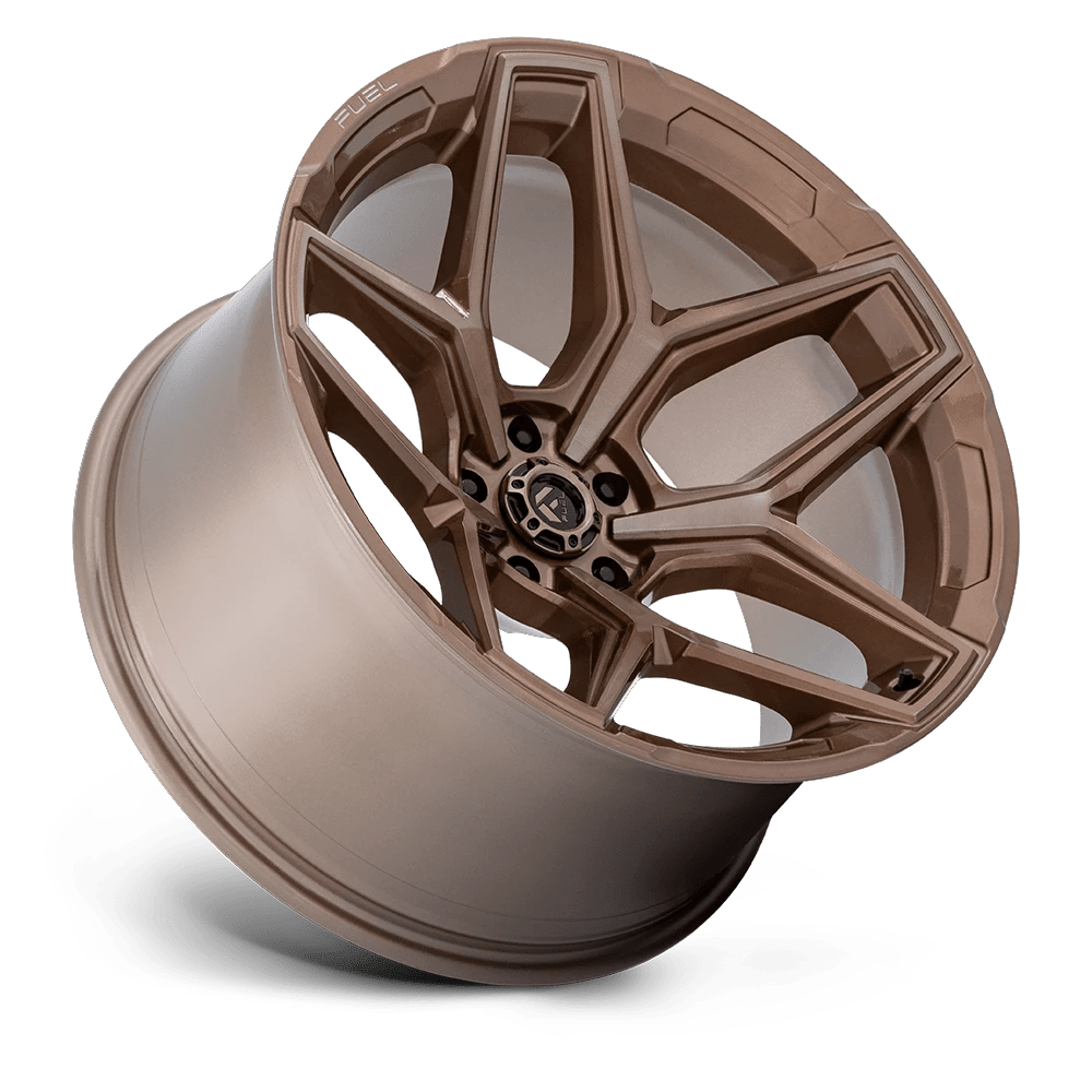 FLUX 20X10 5X5 71 -18 PLTNM-BRZ