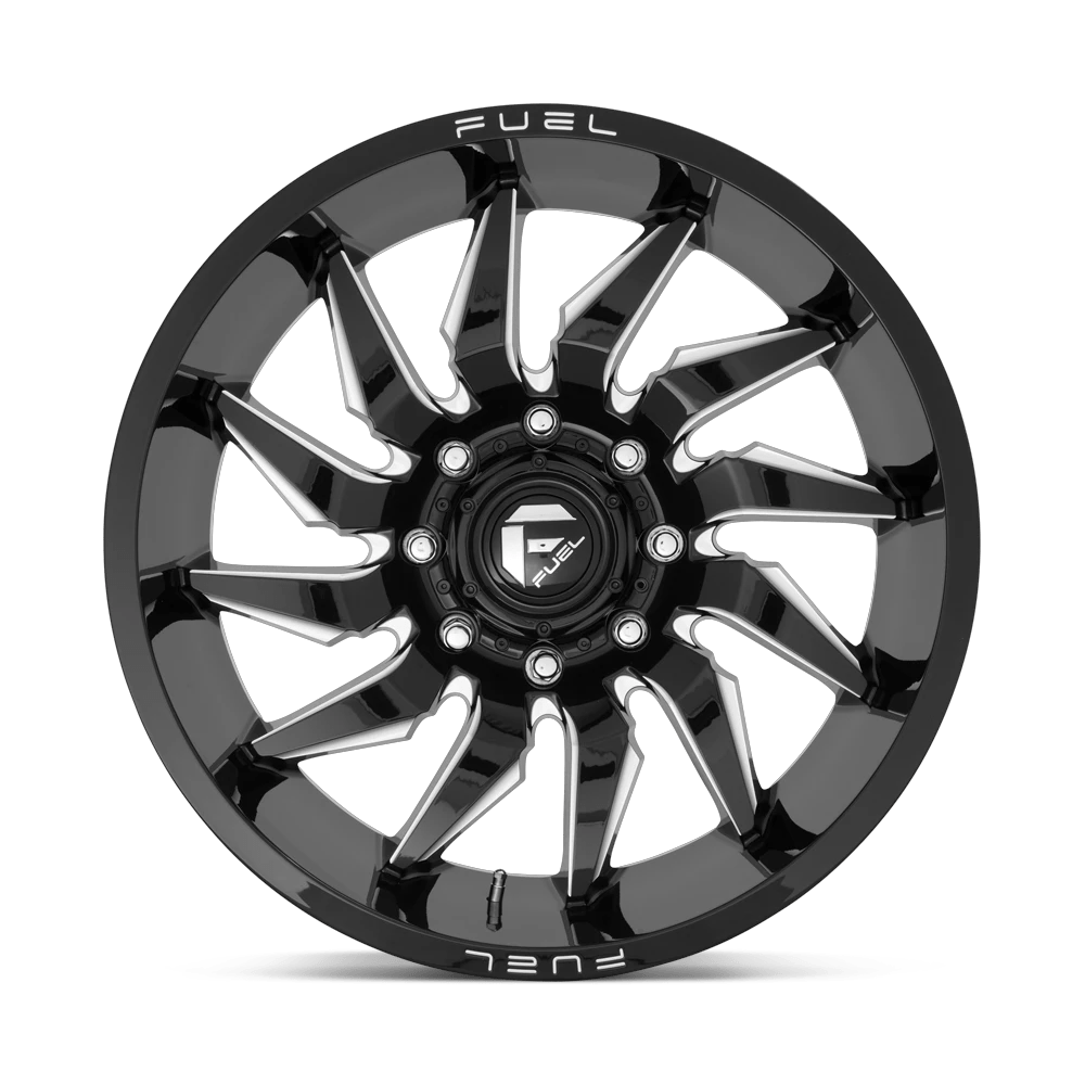 SABER 20X10 6X135 NBL 4.82 87.1 -18MM
