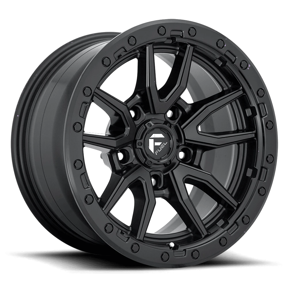 REBEL 17X9 5X5.0 71.5 BD -12
