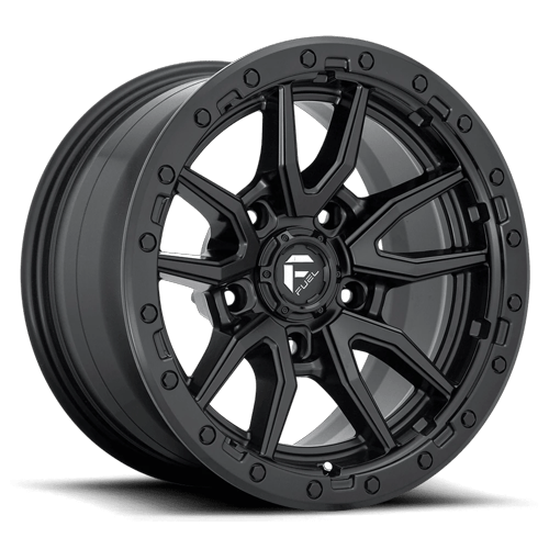REBEL 17X9 5X5.0 71.5 BD -12