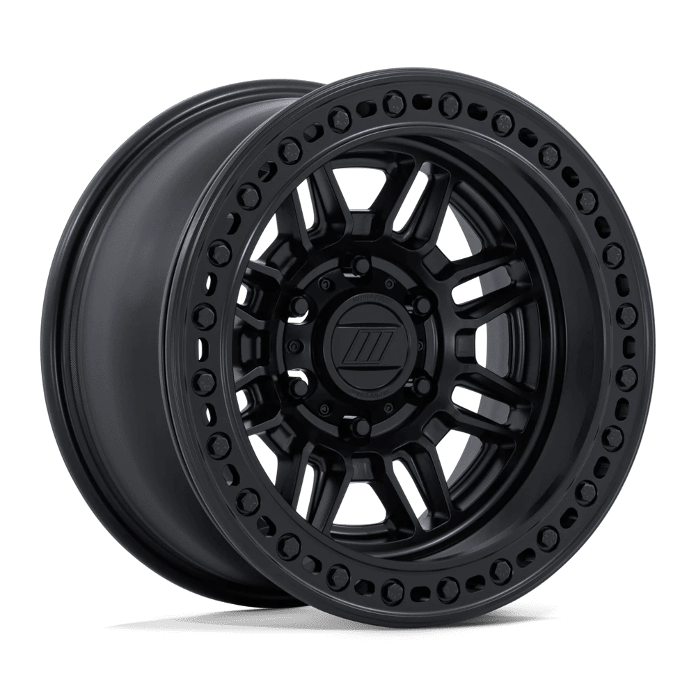 Pro Comp Alloys PA208 EQUALIZER BL BLACKOUT