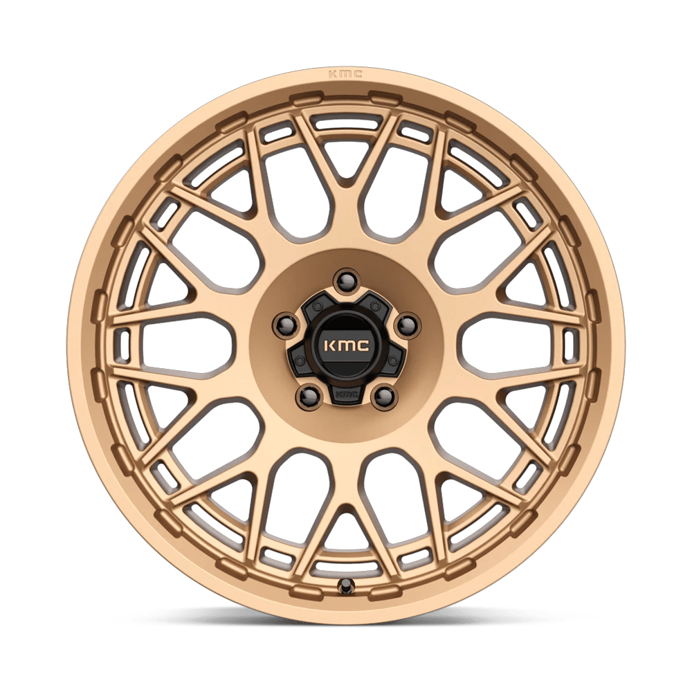 KM722 20X9 5X5.0 BRONZE 18MM