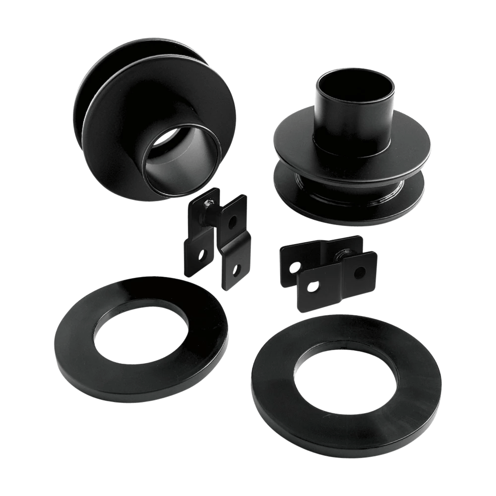 ReadyLift Suspension — 2.5'' LEVELING KIT - FORD SD