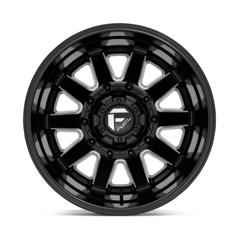MAVERICK DRW 20X8.25 10X225 -202 NBD DR