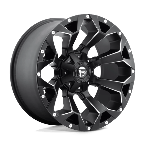 ASSAULT 20X10 5X4.5/5.0 78.1 NBD -18