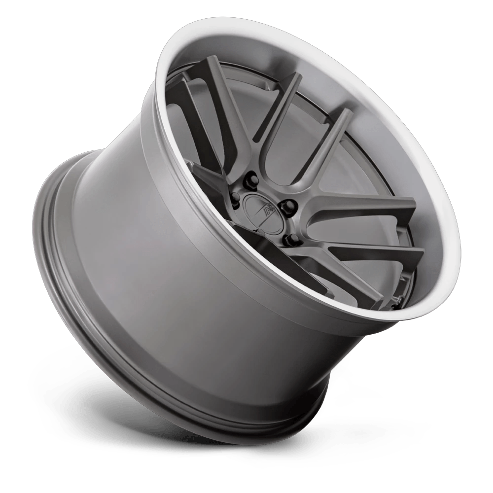 AR942 20X12 5X115 M-GNMTL MACH-LP 06MM
