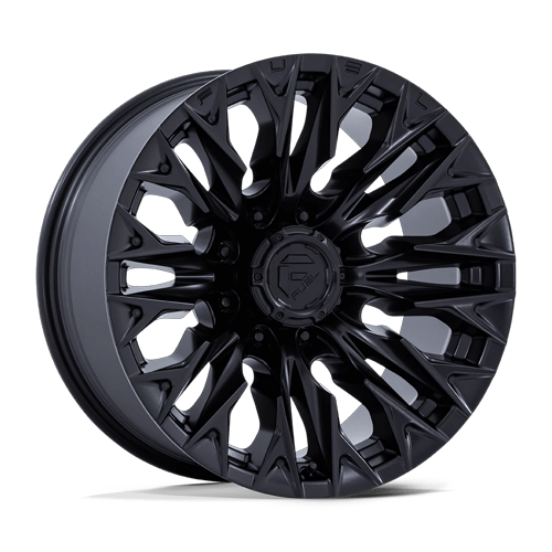 FLAME 8 20X9 8X6.5 125 +1 BD