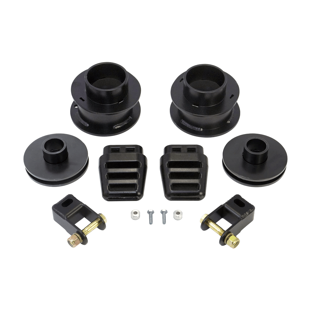 ReadyLift Suspension — RL 3''F/1''R SST LIFT KIT -DODGE/RAM
