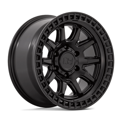 BR CALICO 20X9 6X135 87 M-BLK +0