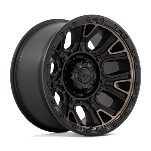 TRACTION 20X10 8X6.5 125 MBT -18