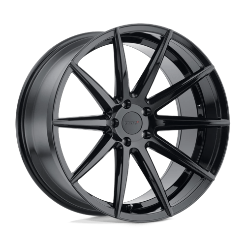 TW CLYPSE 19X8.5 5X112 +32 66.6 G-BLK