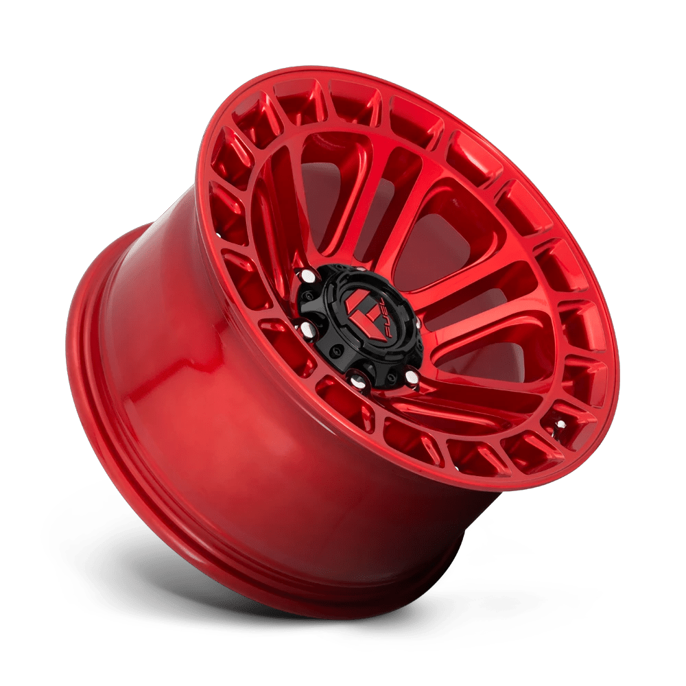 D719 HEATER 18X9 6X135 87 QL +1