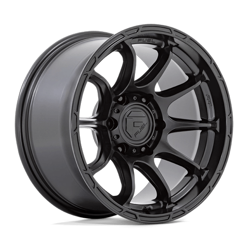 VARIANT 17X9 6X5.5 106.1 BD -12MM