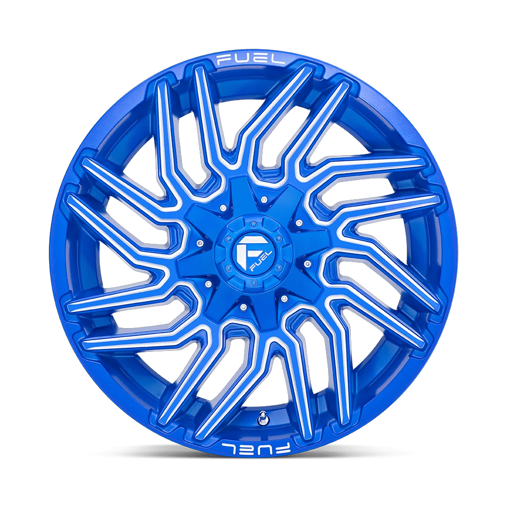 TYPHOON 22X12 8X180 124.3 ABM -44MM