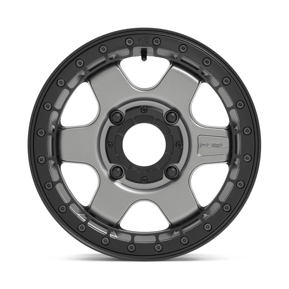BLOCK UTV BL 15X6 4X156 132 BBR 38MM