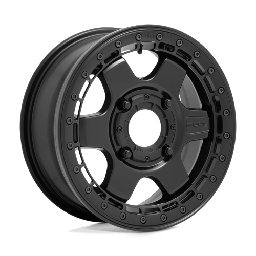 BLOCK UTV BL 15X6 4X156 132 BD 38MM