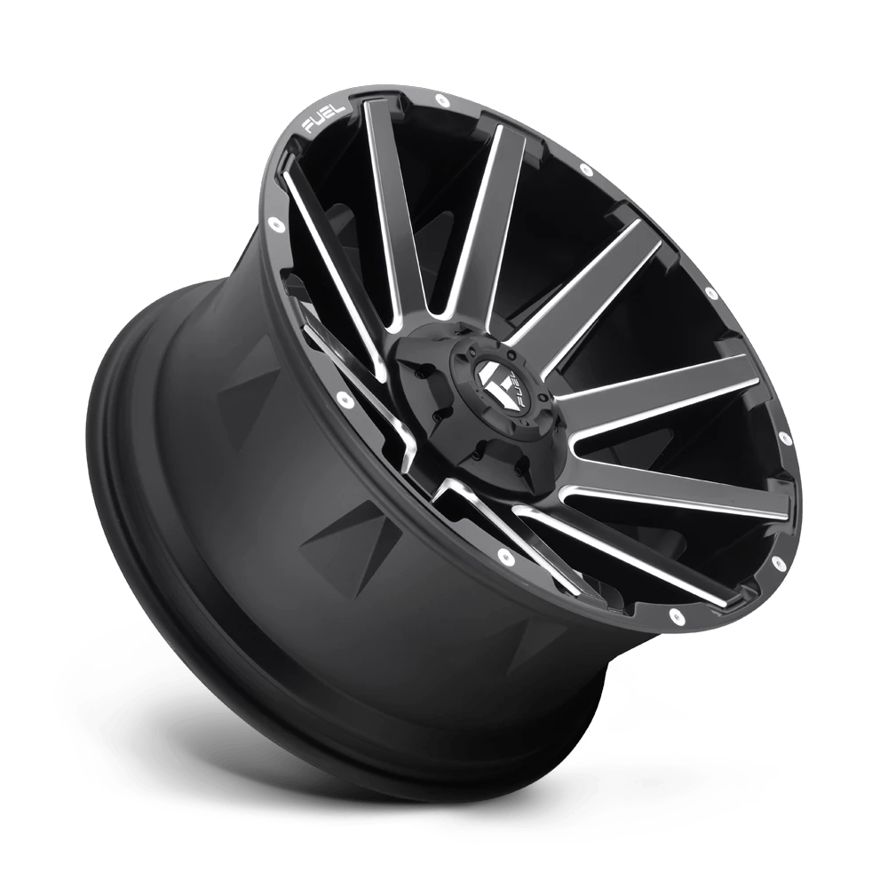 CONTRA 20X10 5X4.5/5.0 78.1 NBD -18