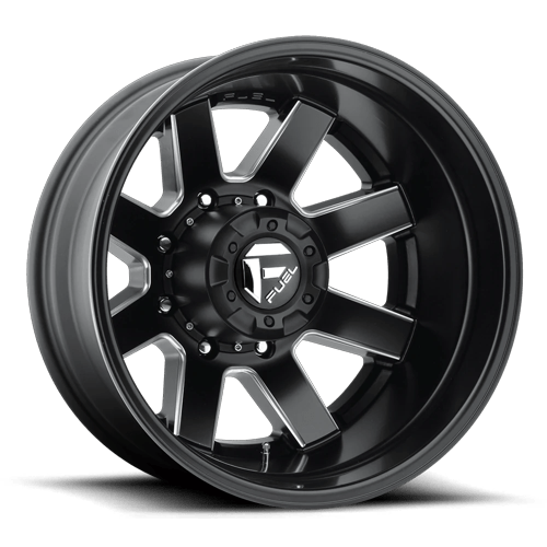 MAVERICK DRW 20X8.25 8X6.5 -240 NBD (DR)