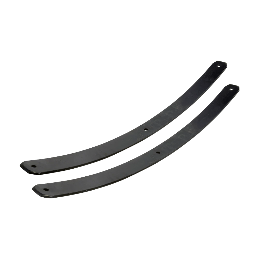ReadyLift Suspension — RL 1.5'' REAR ADD-A-LEAF