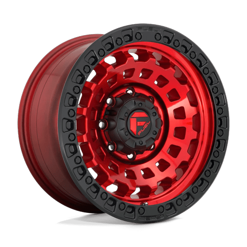 ZEPHYR 18X9 6X5.5 106.1 QLB -12