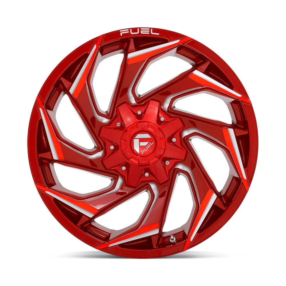 REACTION 20X9 8X170 125.1 CRM 20MM