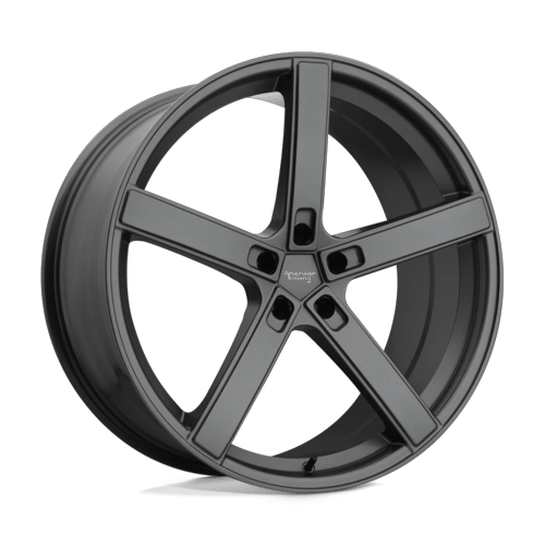 AR920 20X10.5 5X4.5 CHARCOAL 45MM