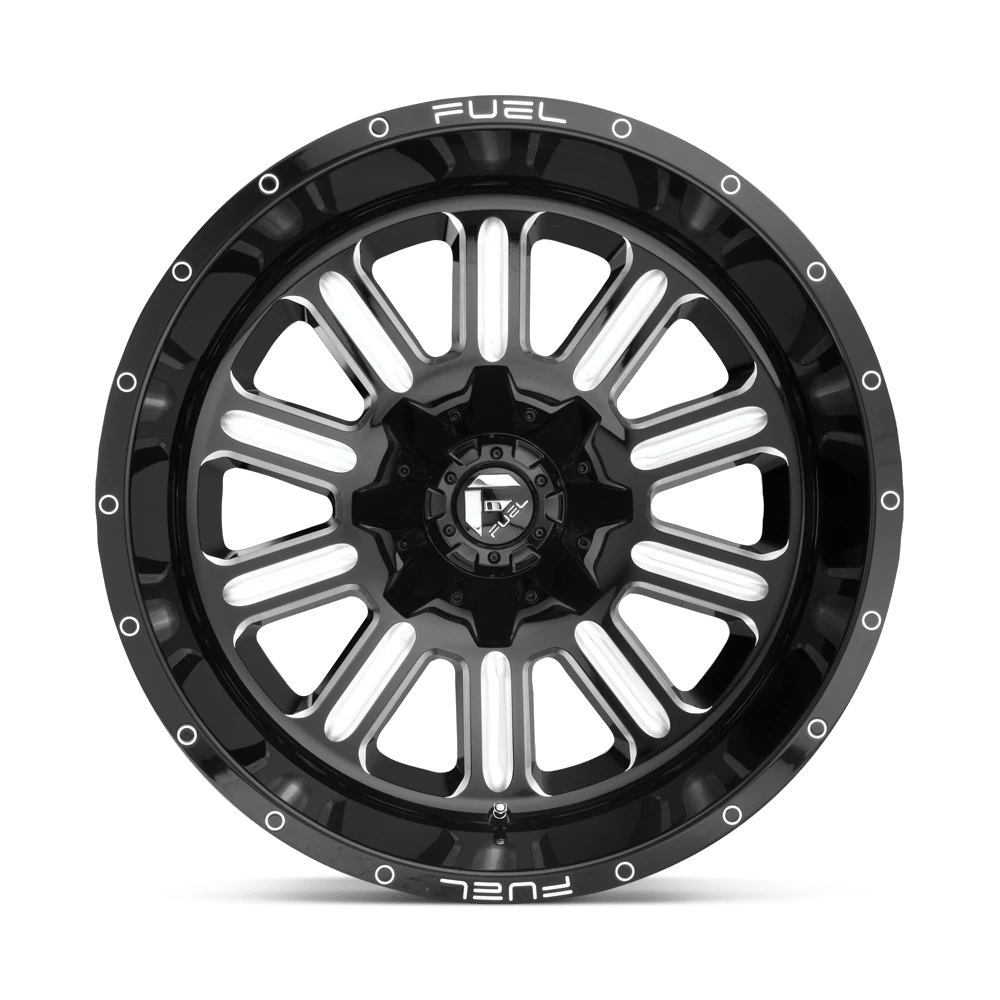 HARDLINE 20X10 5X4.5/5.0 78.1 NBL -18