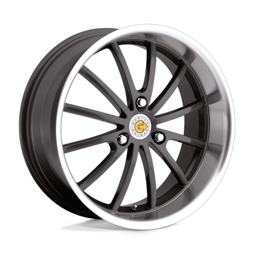 GE DARWIN 17X7.5 3X112B +26 57 GNMTL MRR