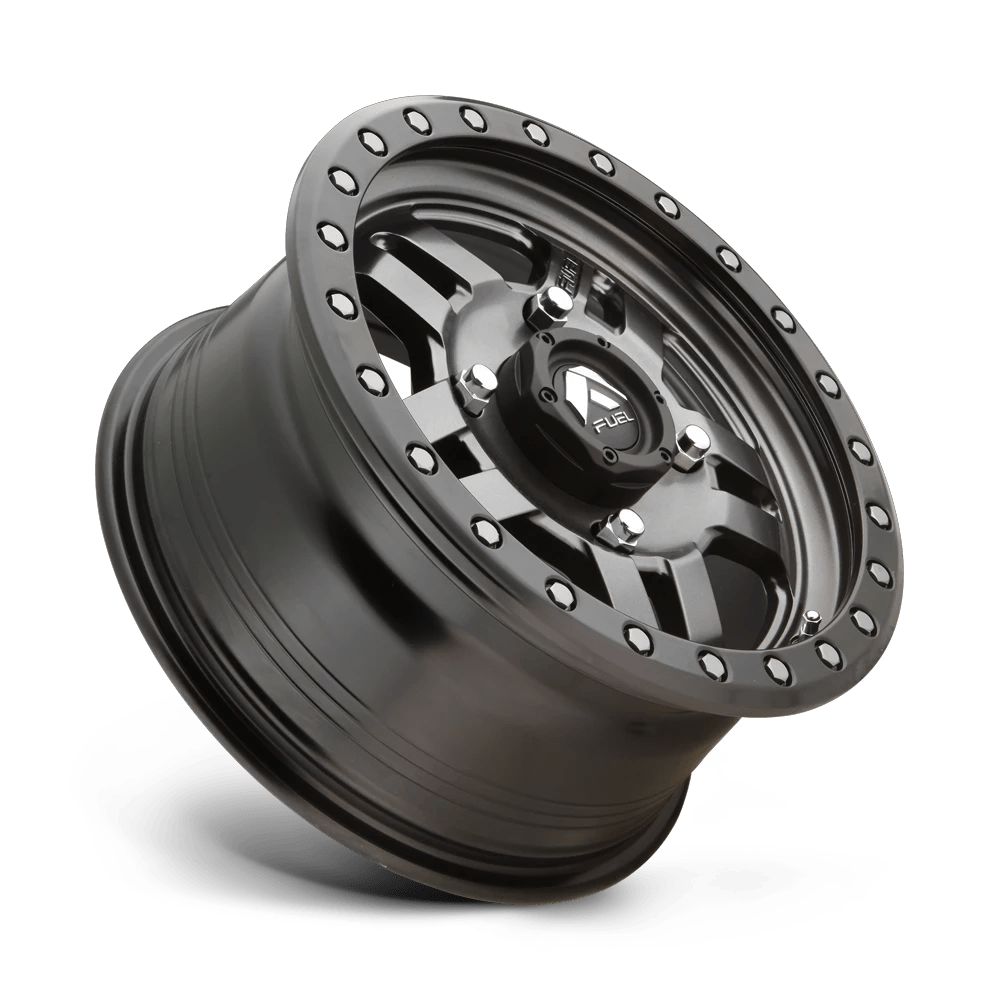 ANZA UTV 15X7 4X156 132 GDB +38