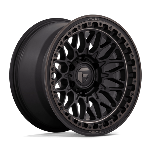 TRIGGER 17X9 6X5.5 106 MBD -12