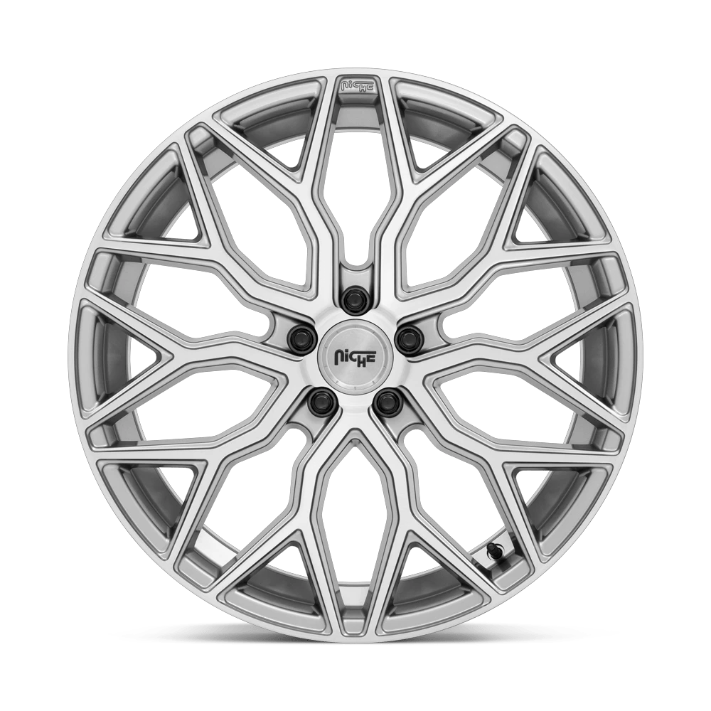 MAZZANTI 20X10.5 5X4.5 72 GLR 40MM