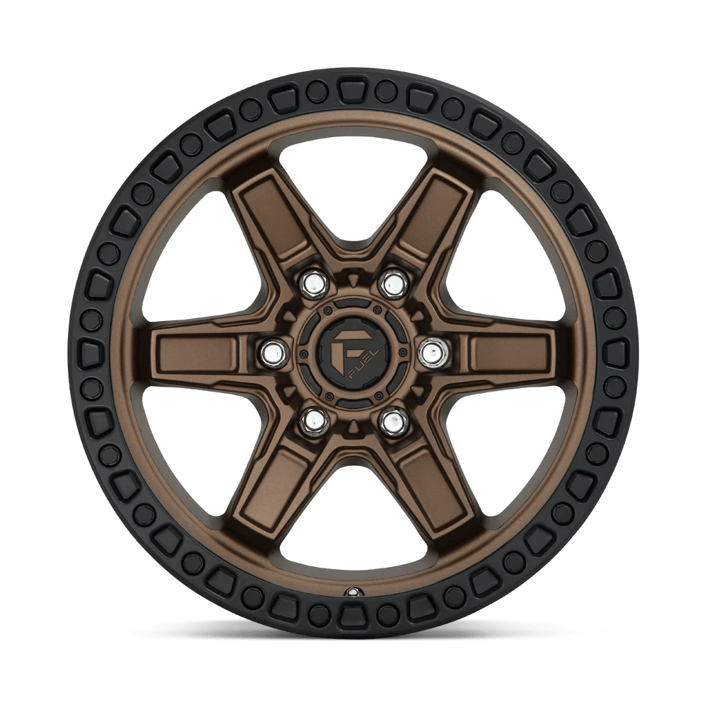 KICKER 17X9 6X5.5 106.1 ZDB -12