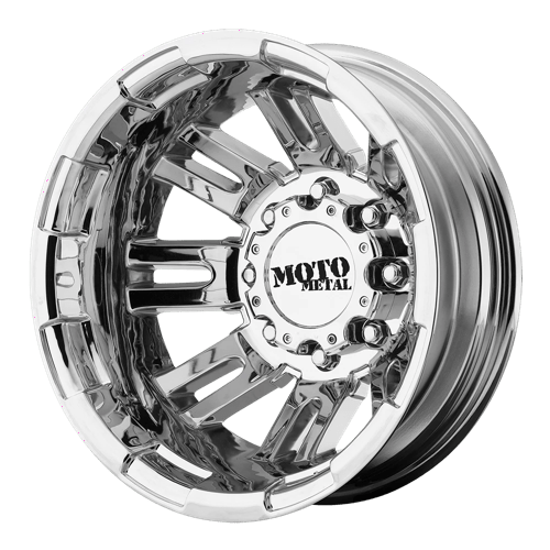 MOTO METAL - MO963-pvd dually - rear
