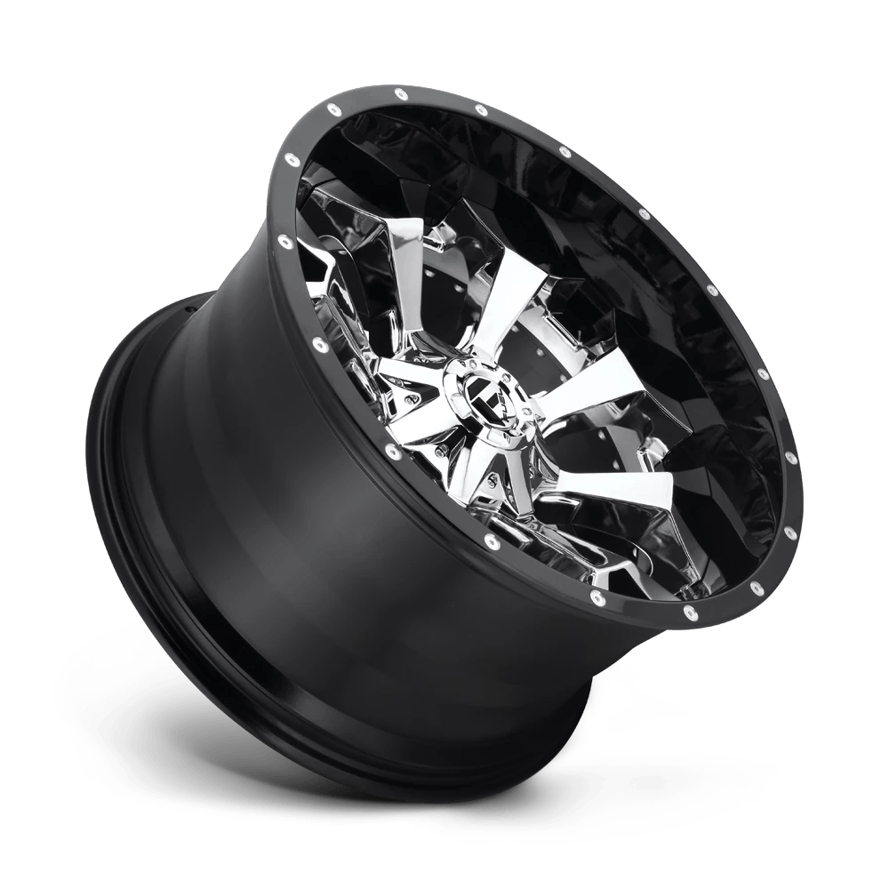 ASSAULT 20X10 8X180 124.2 PGB -18